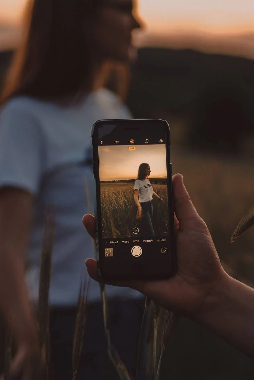 Фотосъёмка