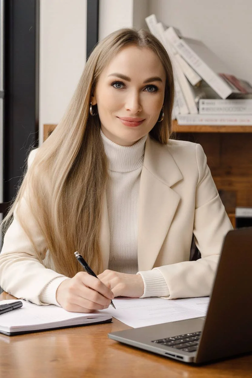 Женский завтрак
