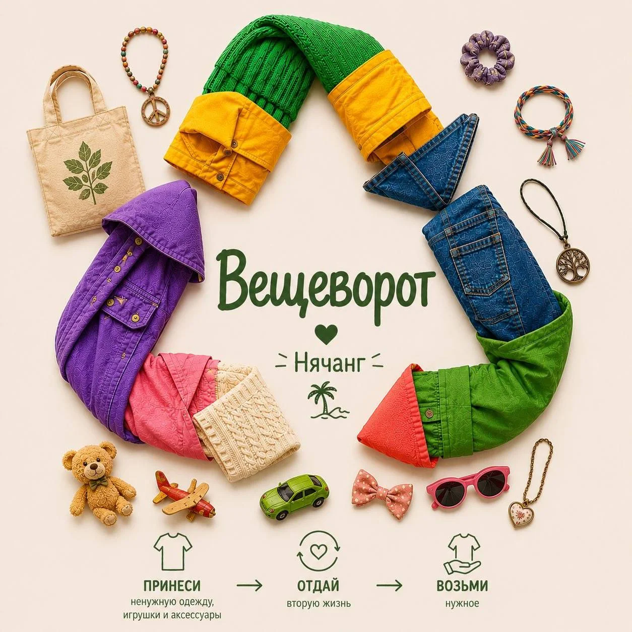 Вещеворот