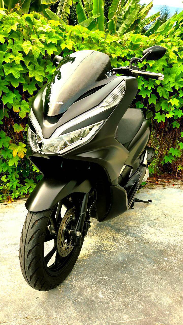 Honda PCX