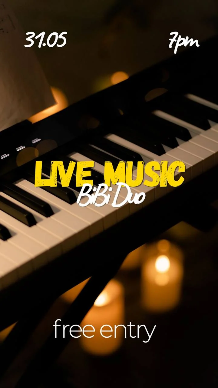 Выступление вьетнамского дуэта BiBi Duo