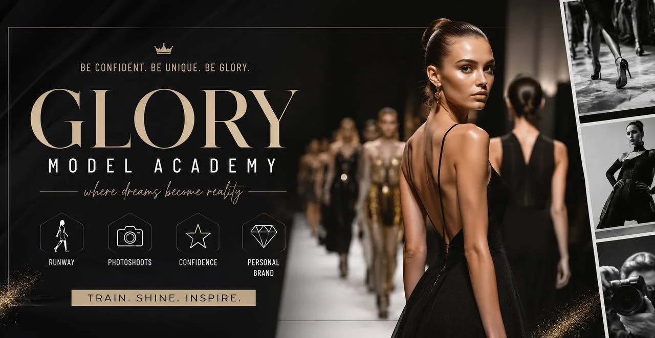 GLORY MODEL ACADEMY