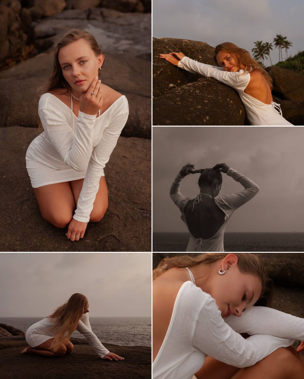 Лиза 3