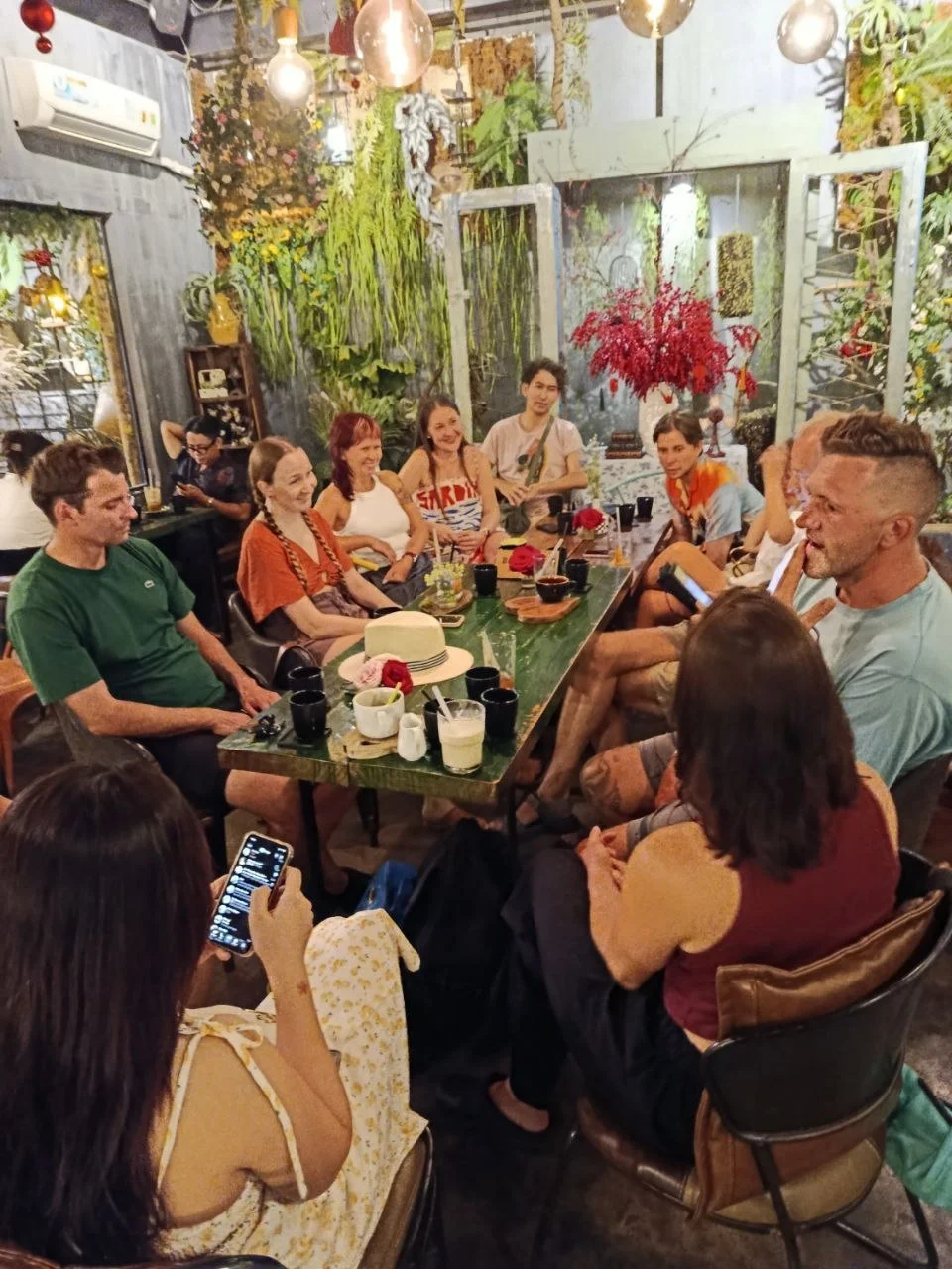 GameTalk — English Speaking Club 2