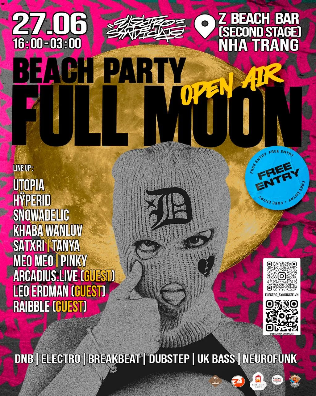 27.06 FULL MOON
