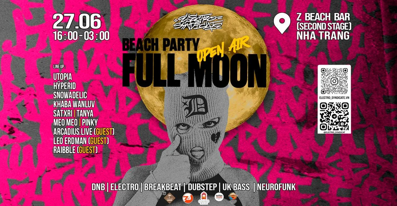 FULL MOON