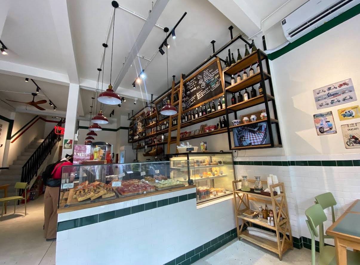 Bottega26