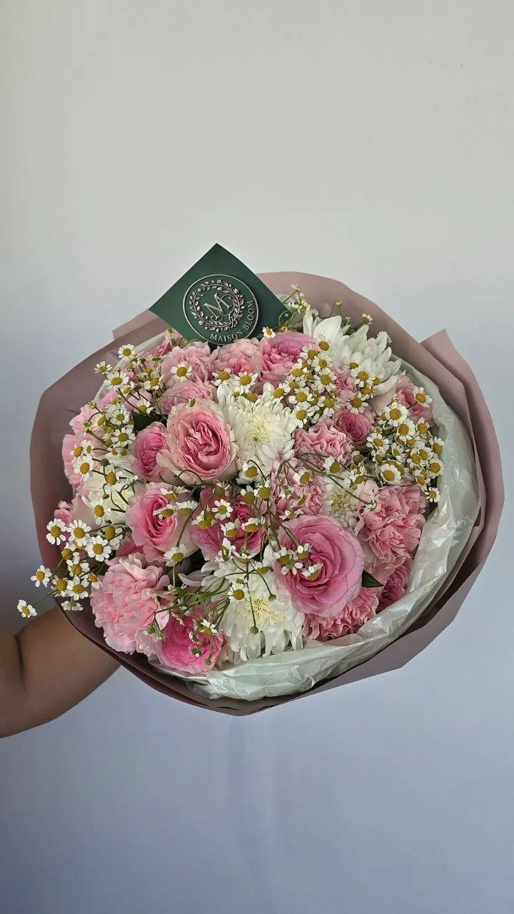 Maison Bloom