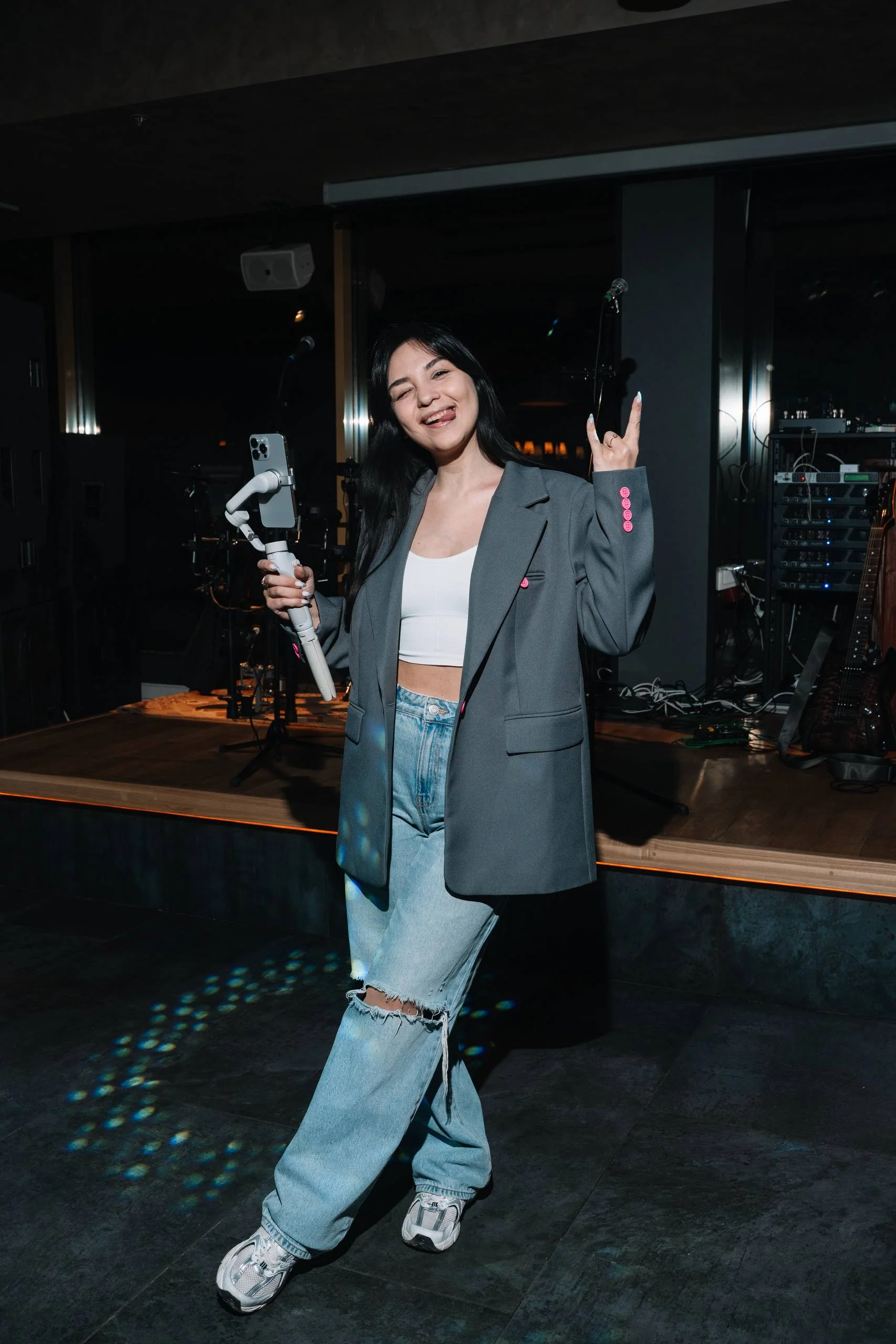 Рилсмейкер