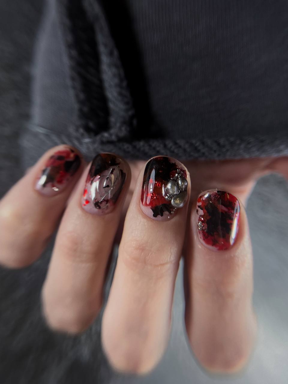 Meo Nails 3