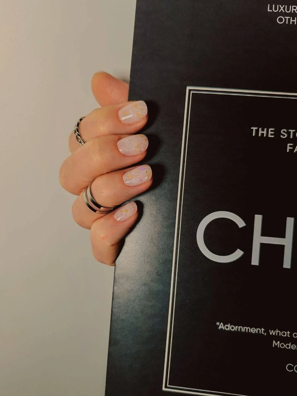 КАЧЕСТВЕННЫЙ МАНИКЮР В НЯЧАНГЕ