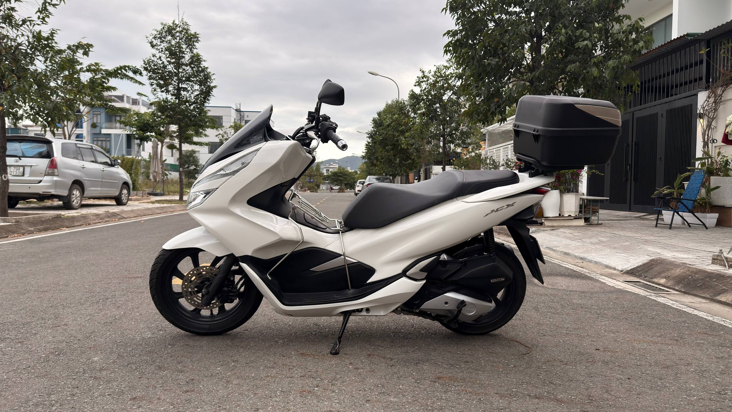 Honda PCX
