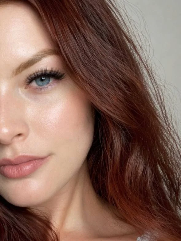 LED-наращивание ресниц