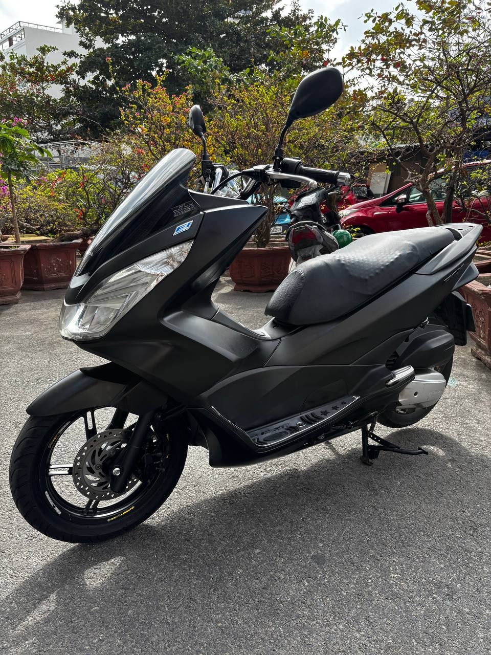 Honda PCX