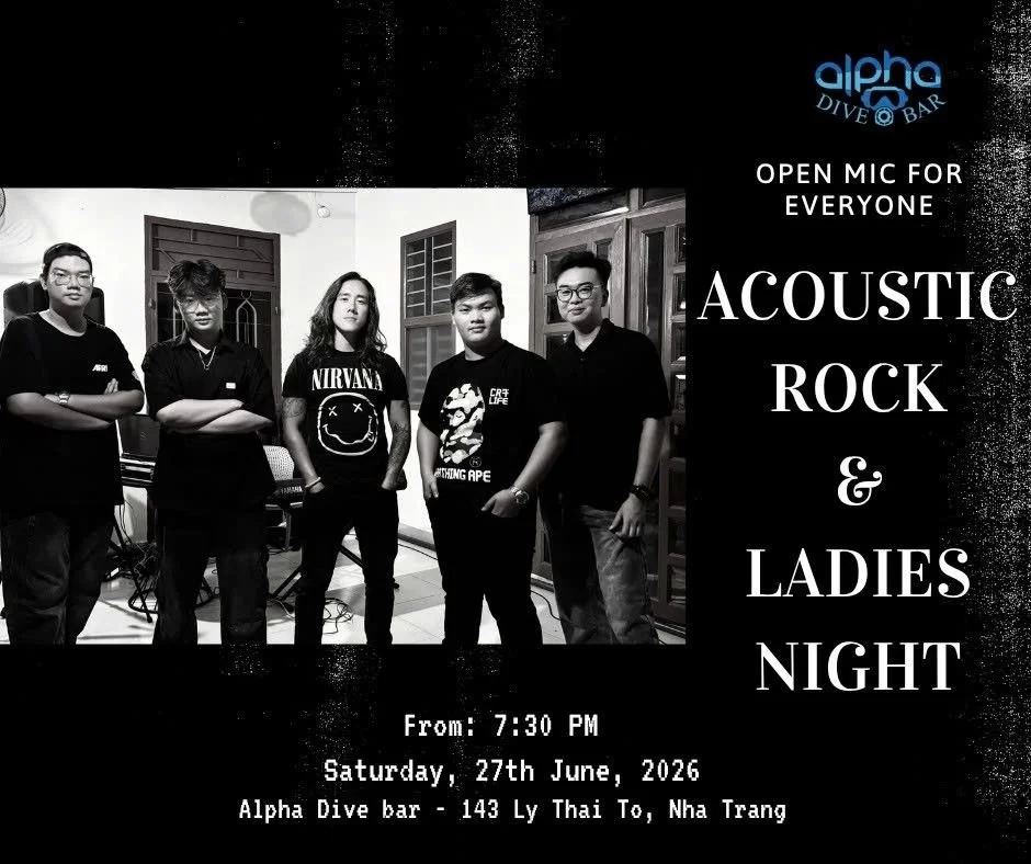 Ladies Night & Open Mic with The Pennywort