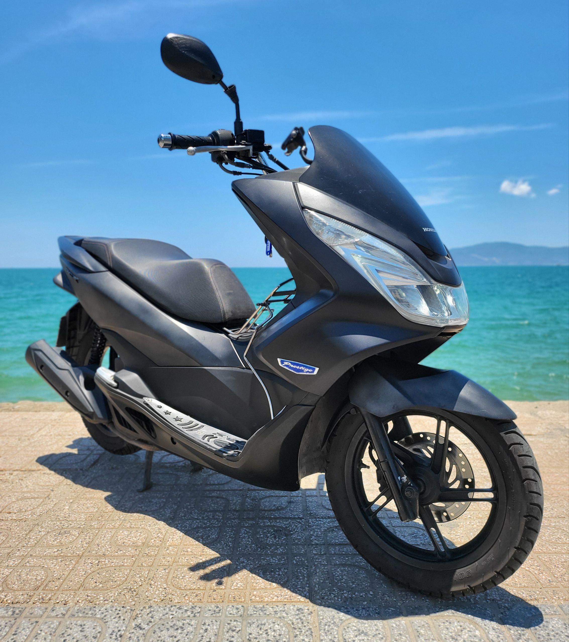 Honda PCX