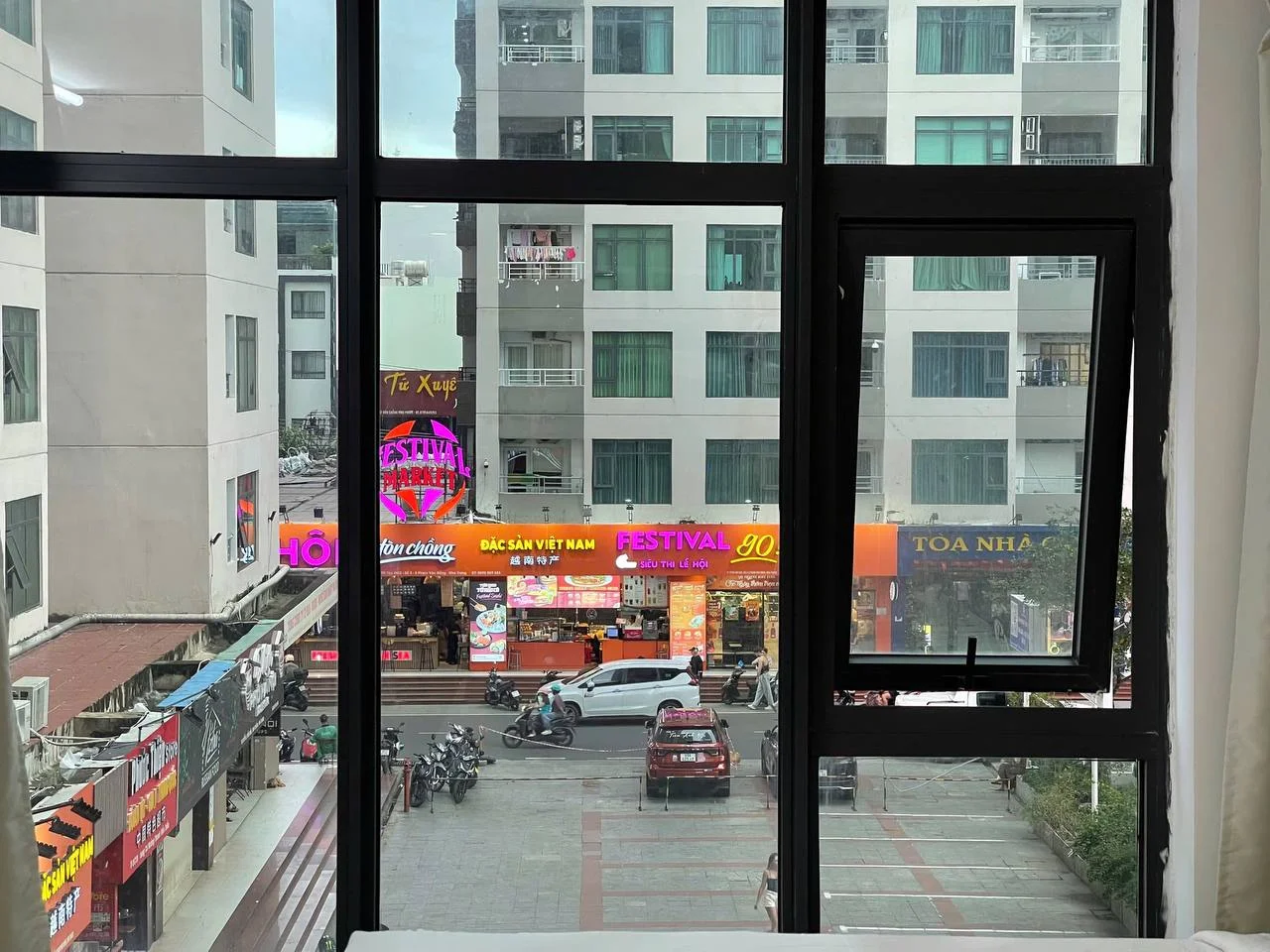 Bo Ke Hòn Chồng 9