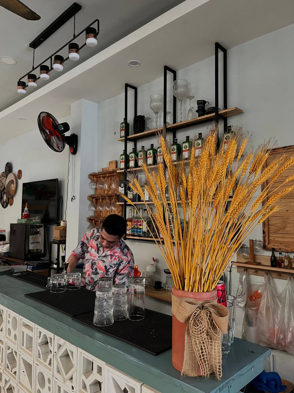 190 Homestyle Bistro 3
