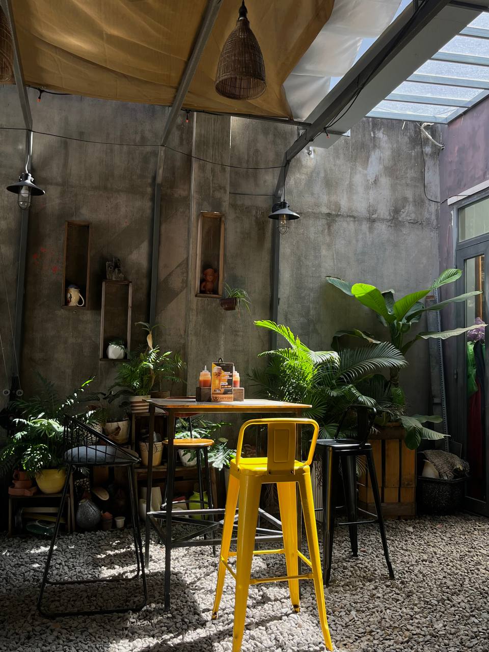 190 Homestyle Bistro 4