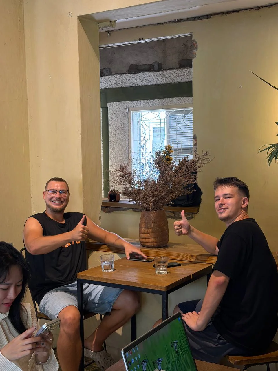 Weekend Talk: разговорный клуб