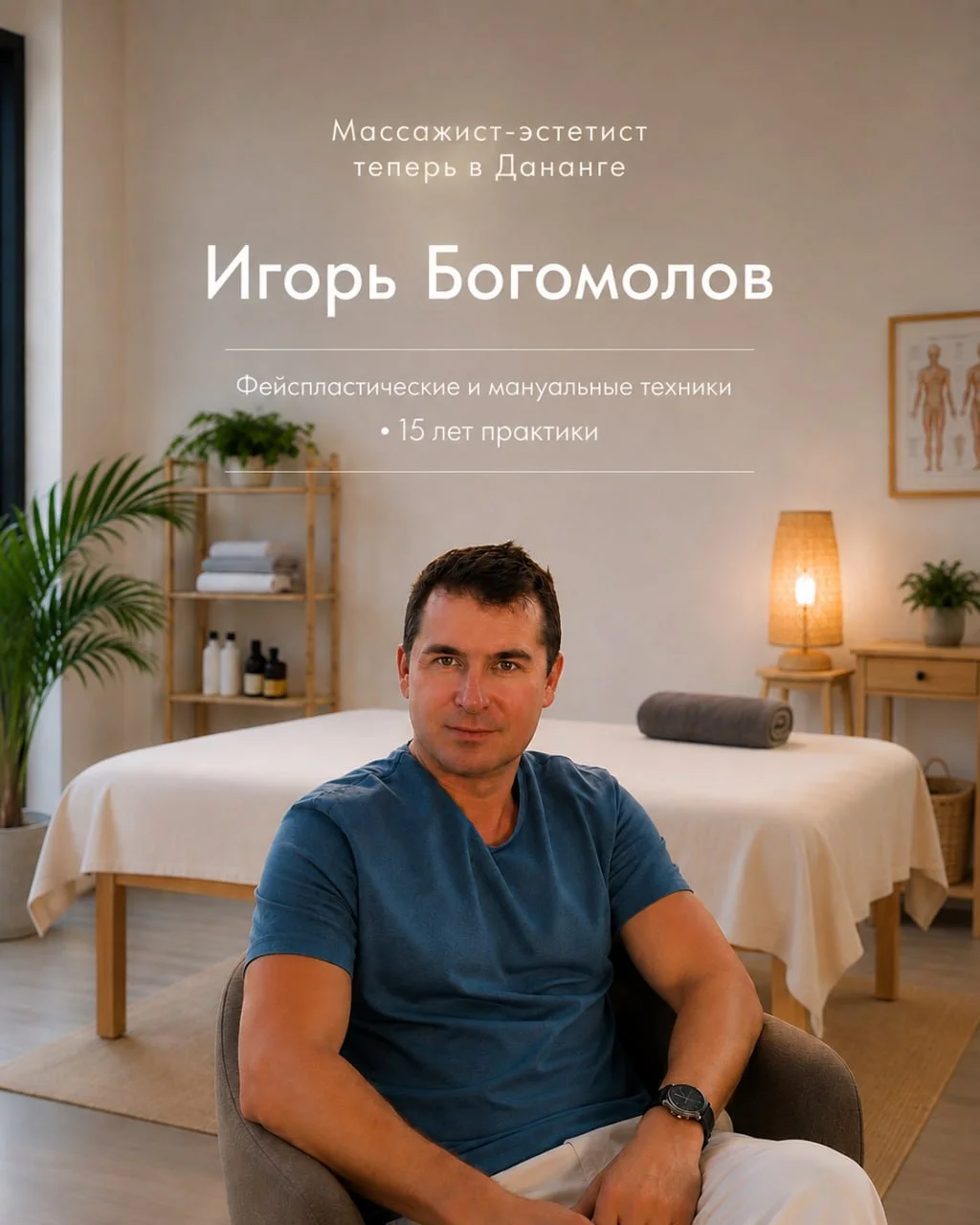 Игорь Богомолов