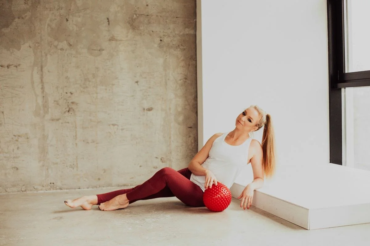 Pilates (Пилатес)