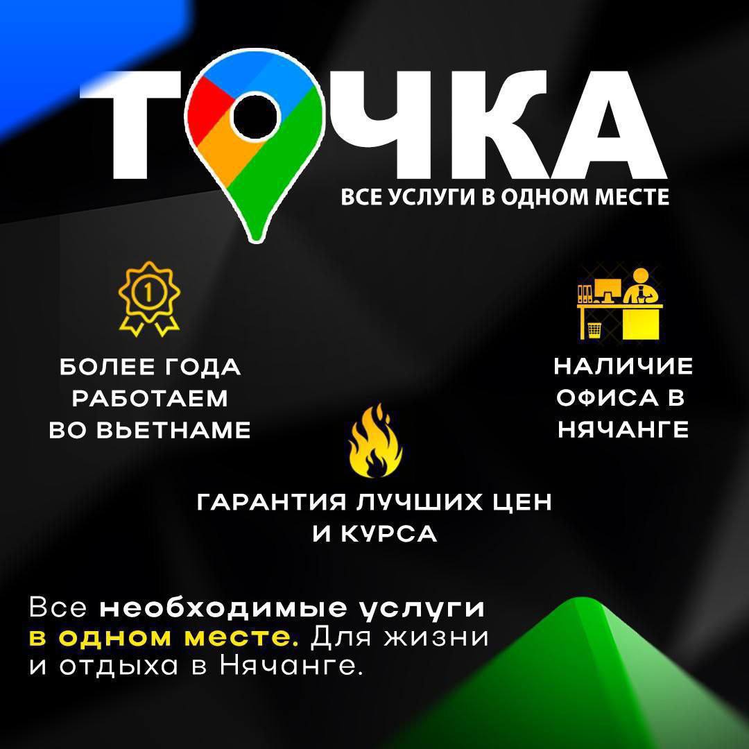 Точка