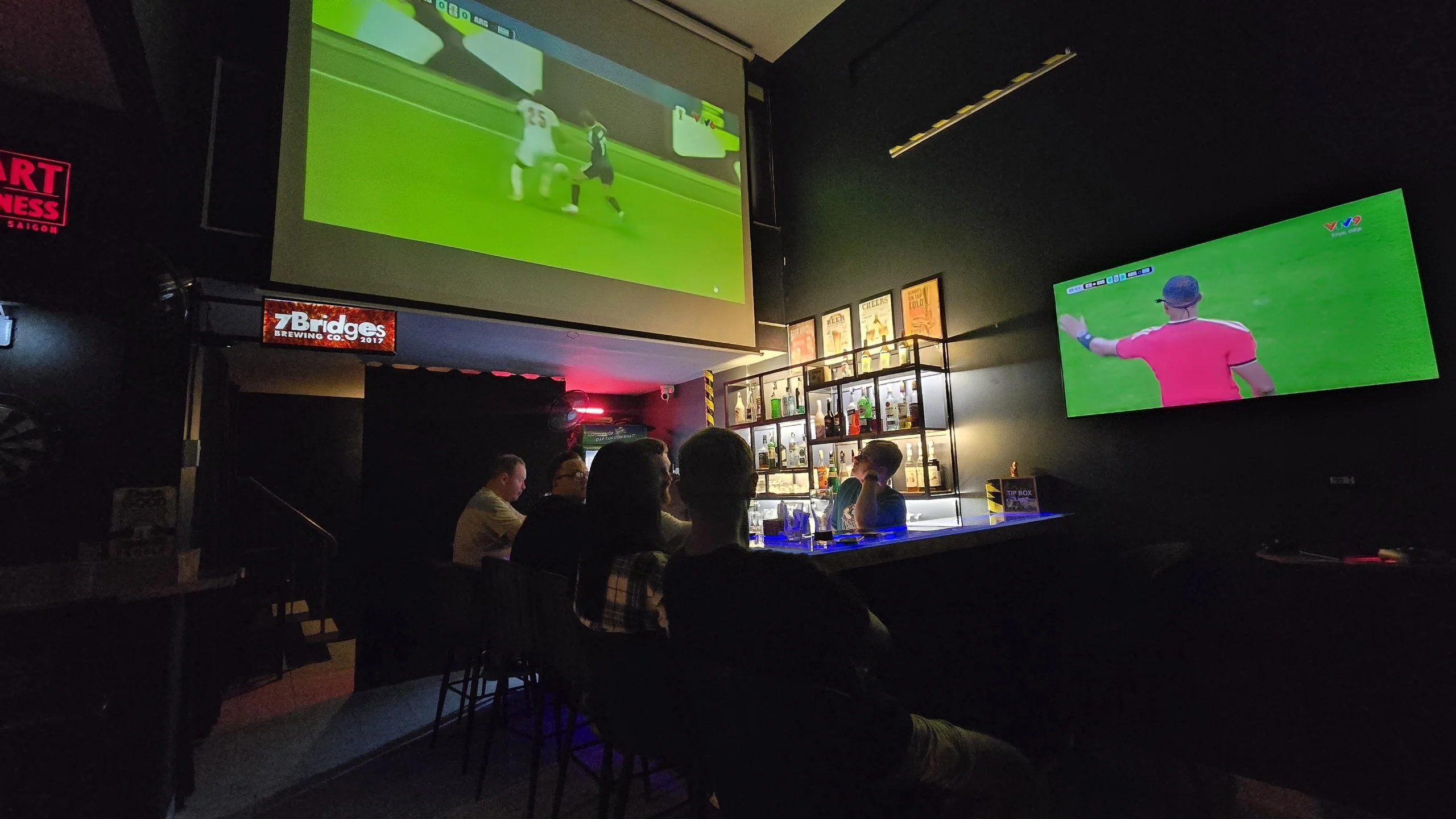 BAR 404 ERROR