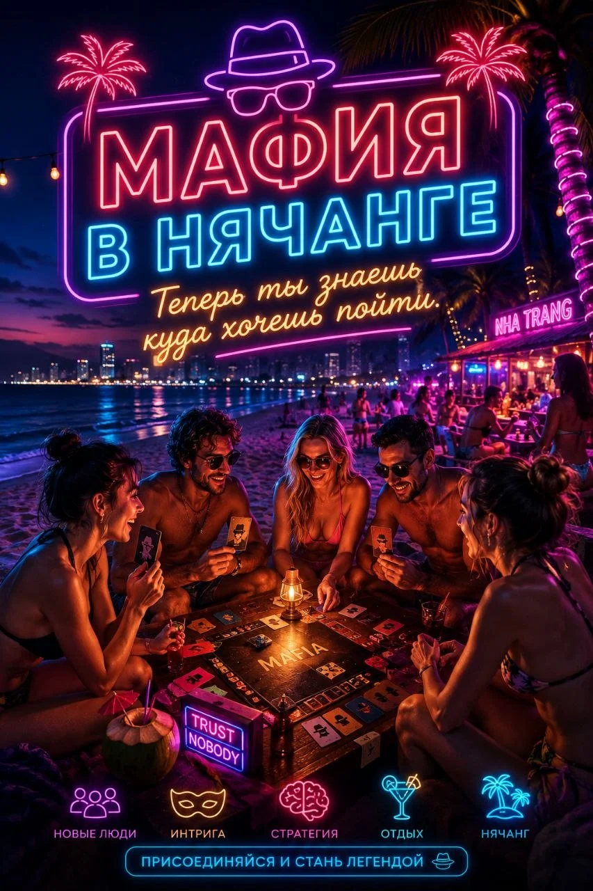 Детективный вечер в стиле «МАФИЯ»