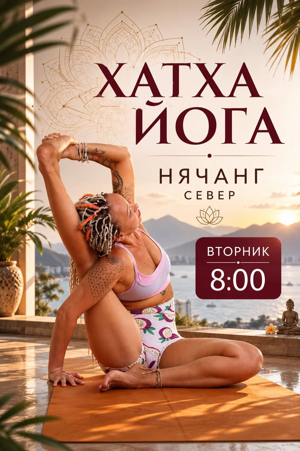 Танечка