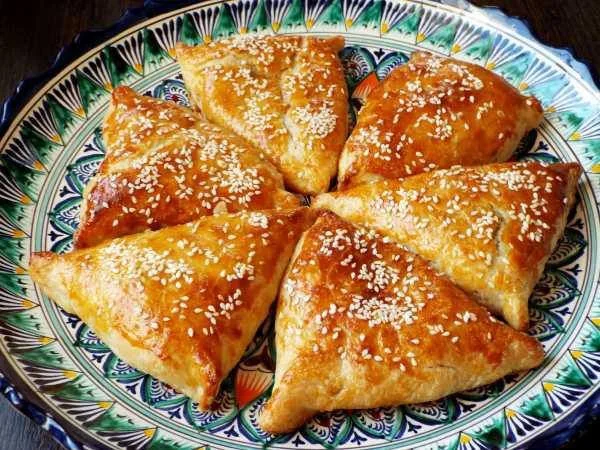 Чайхана