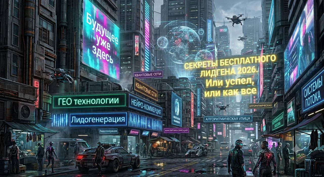 Закрытая встреча по GEO (Generative Engine Optimization)