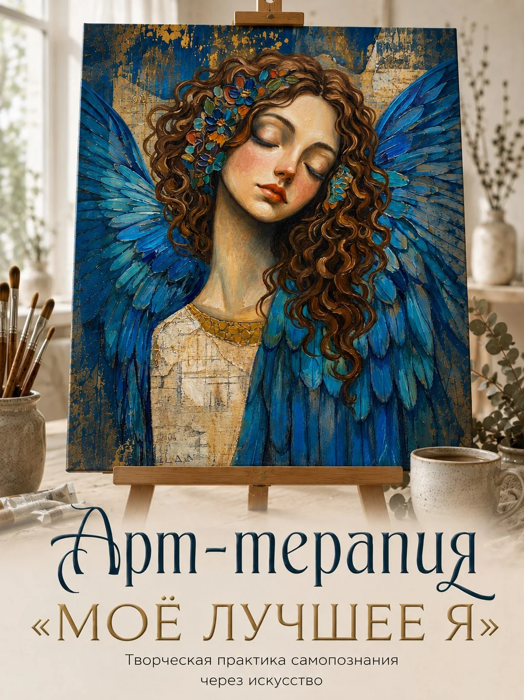 Арт-практика «Моё лучшее Я»