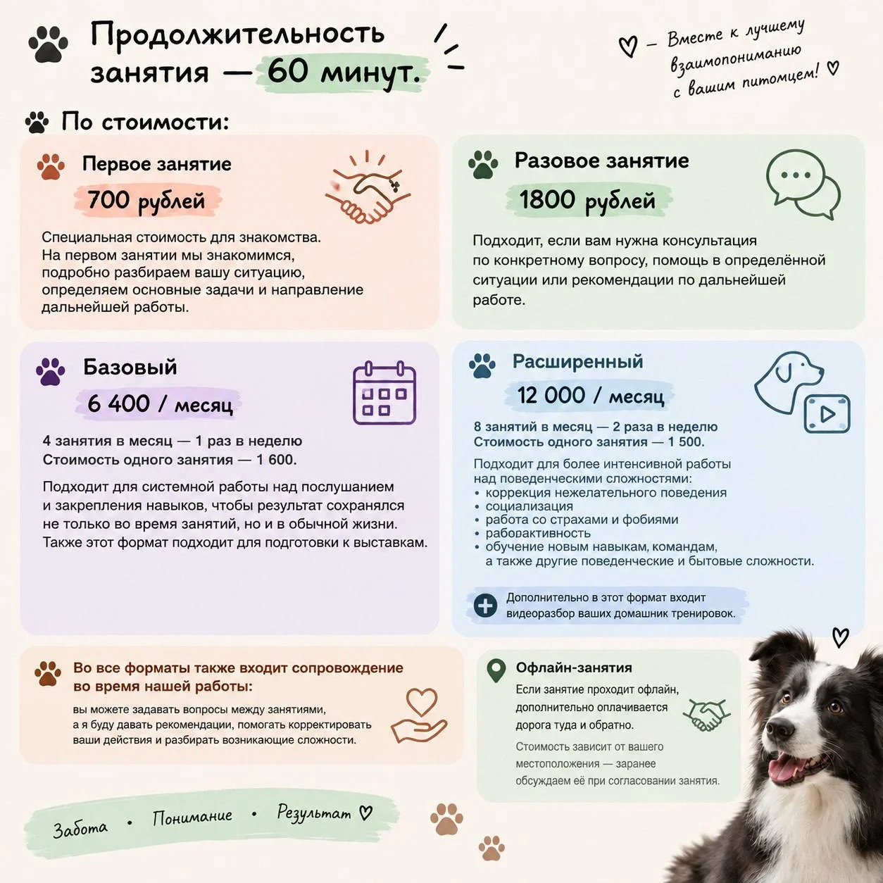 Кинолог 2