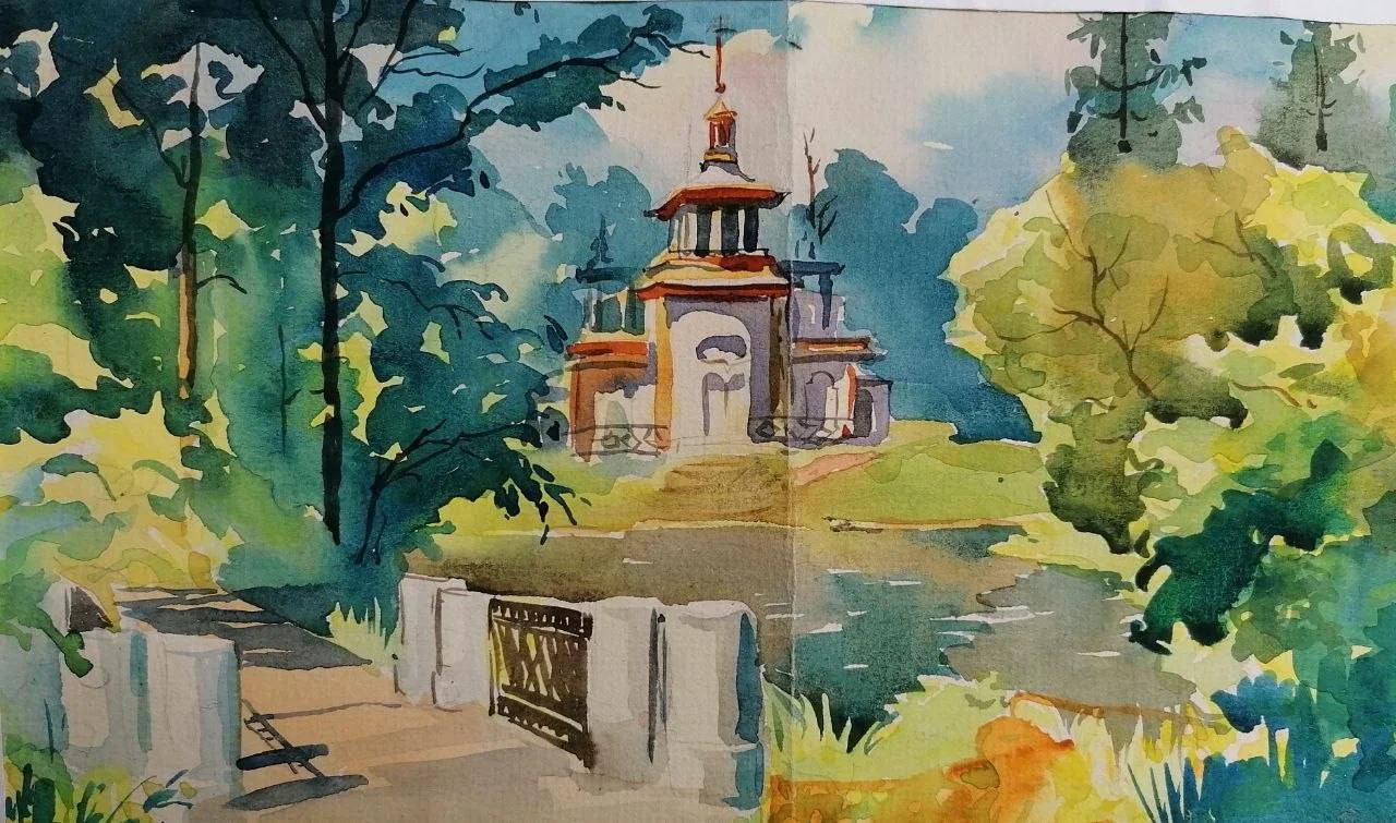 Алена 4