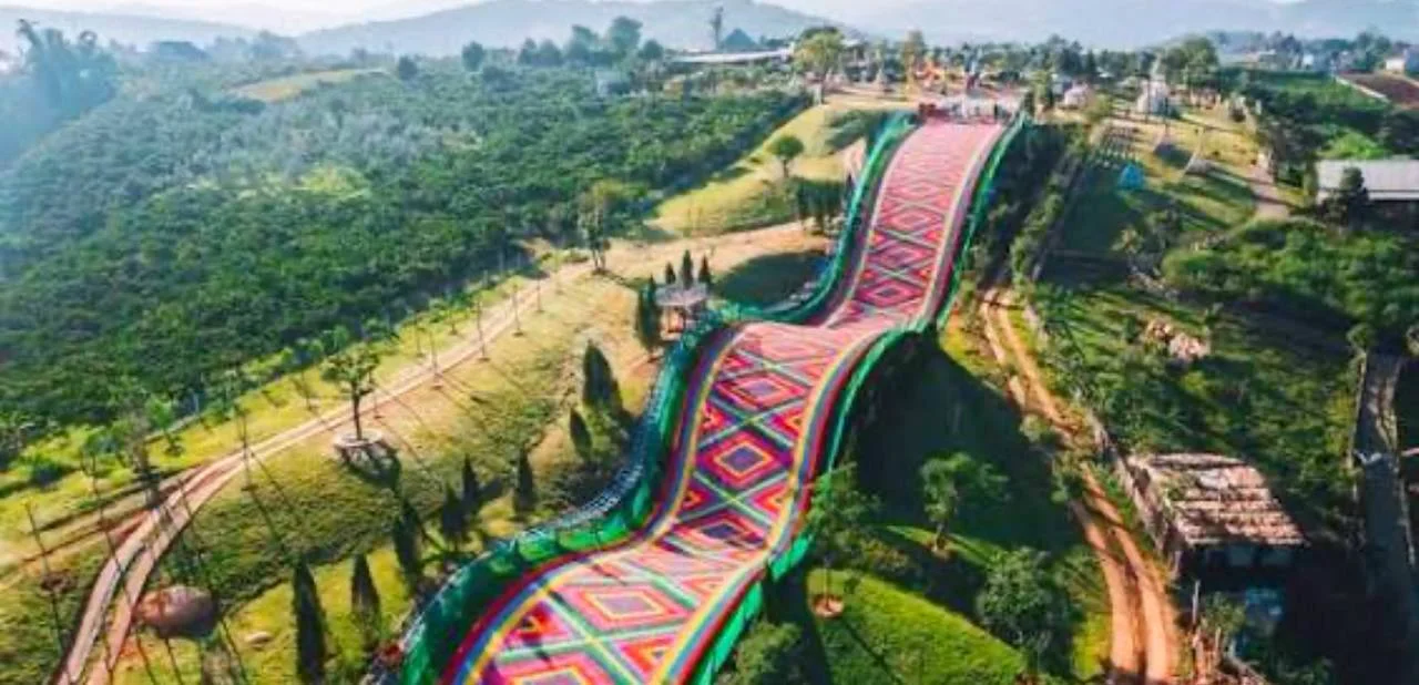 Алина — поездки по Нячангу и Вьетнаму 5