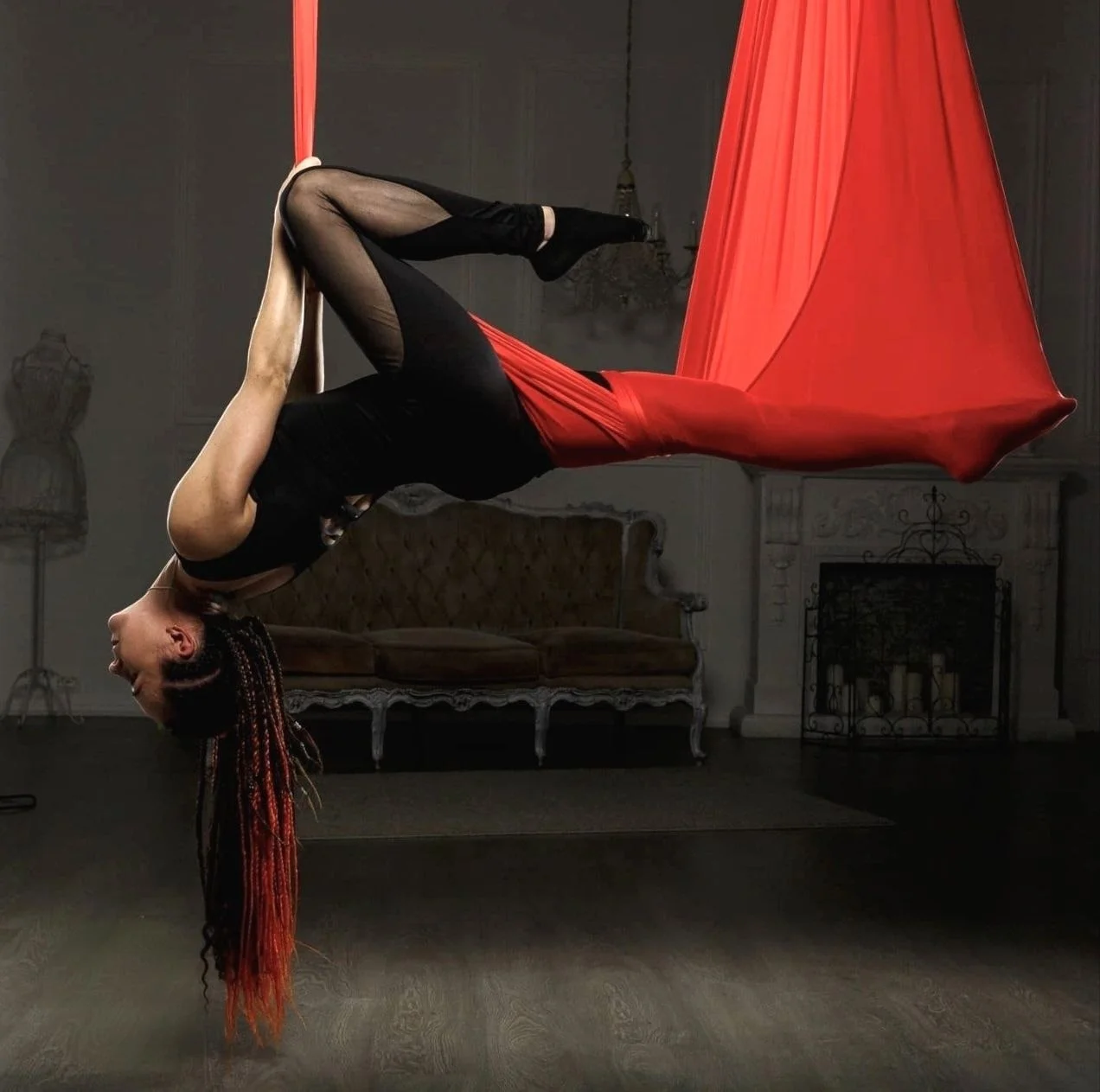 Elly Sheva — FLY DANCE