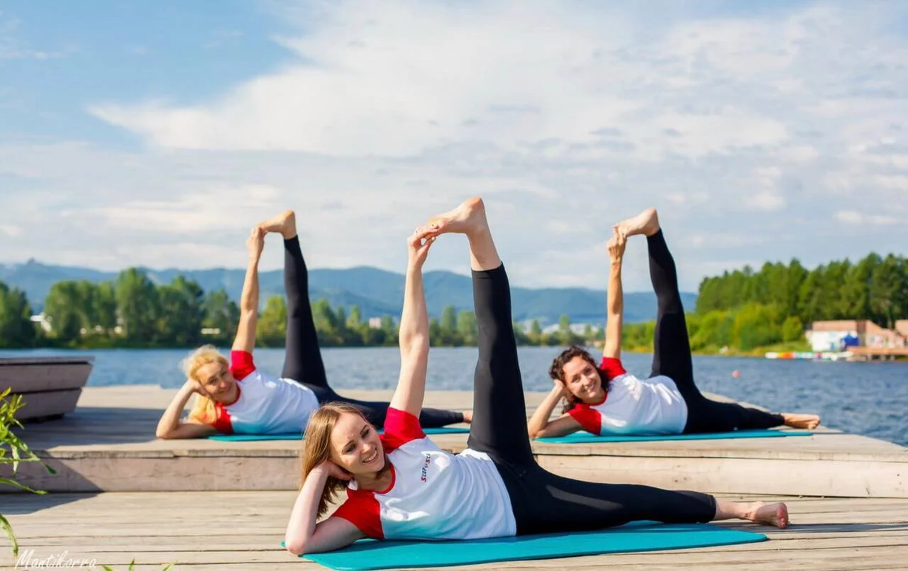 Yulia Trainer