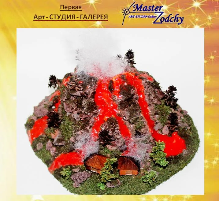 МастерЗодчий — 3D Art Художественное моделирование