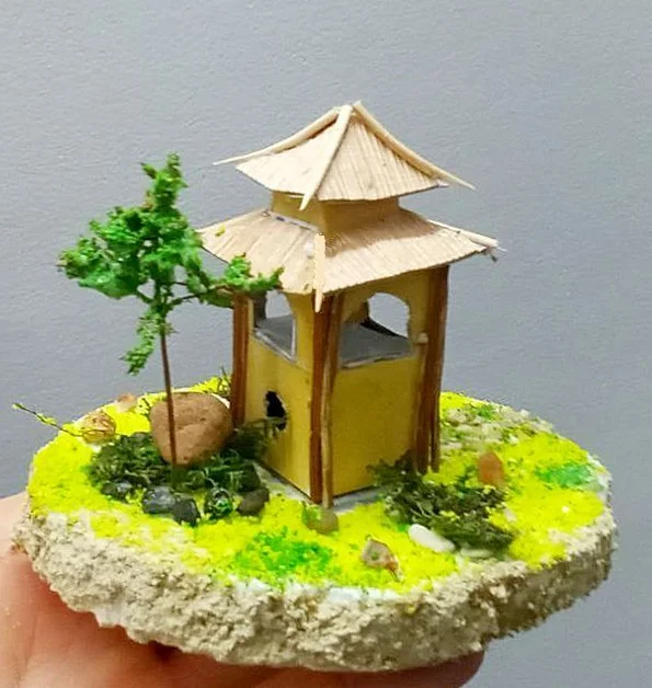 МастерЗодчий — 3D Art Художественное моделирование 2