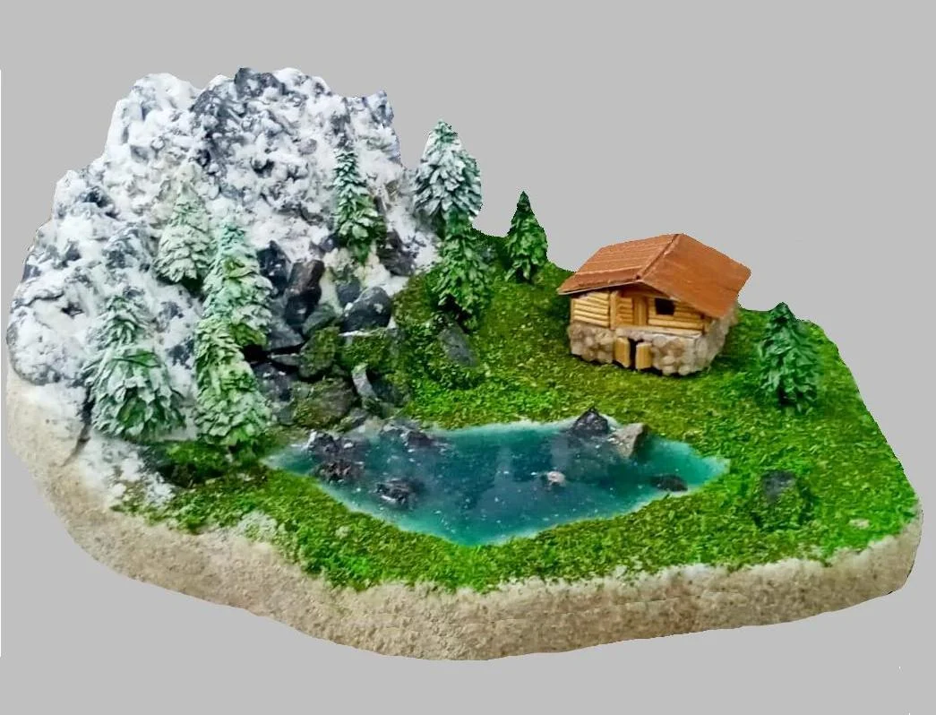 МастерЗодчий — 3D Art Художественное моделирование 3