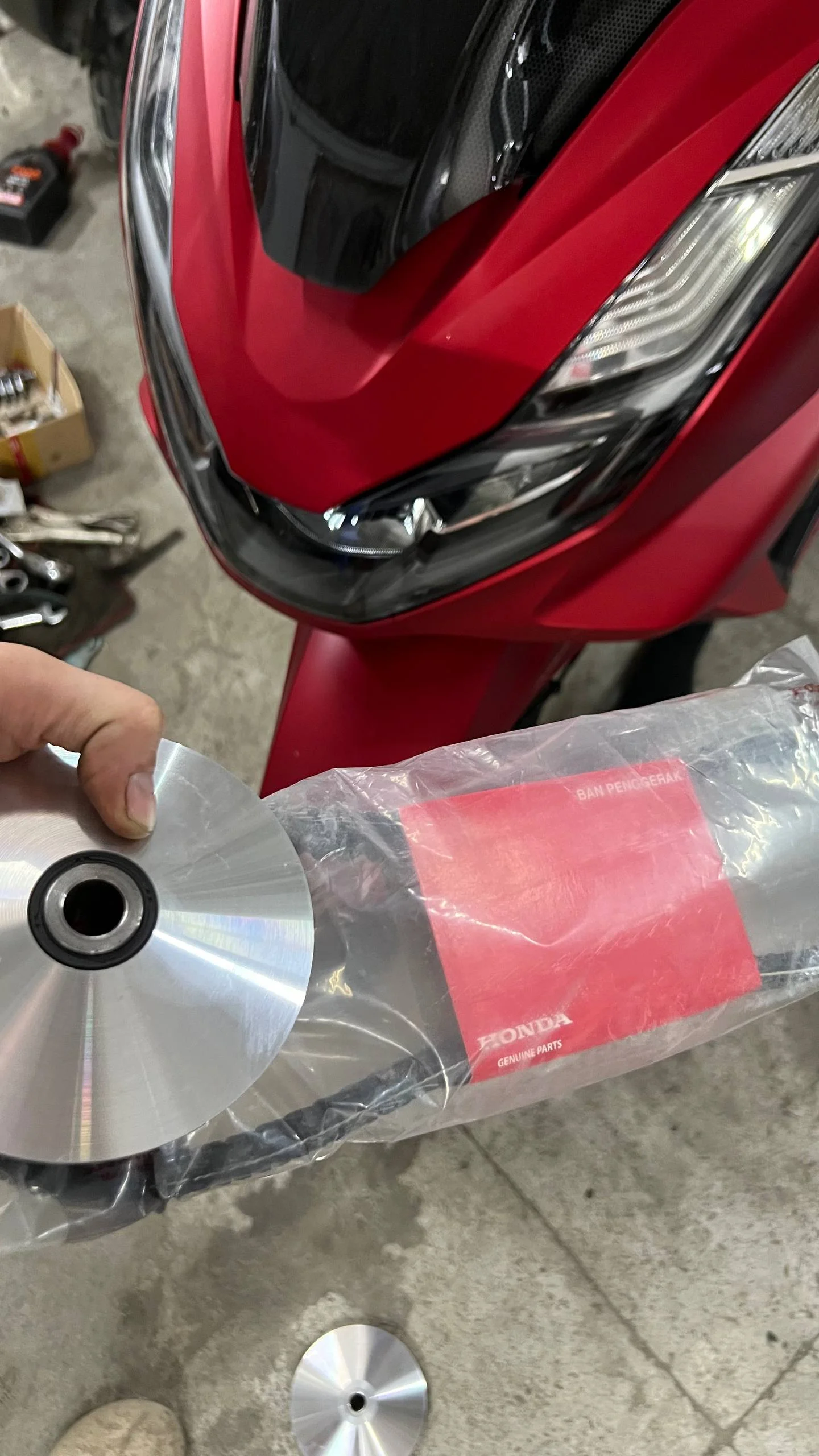 MotoDoc 3