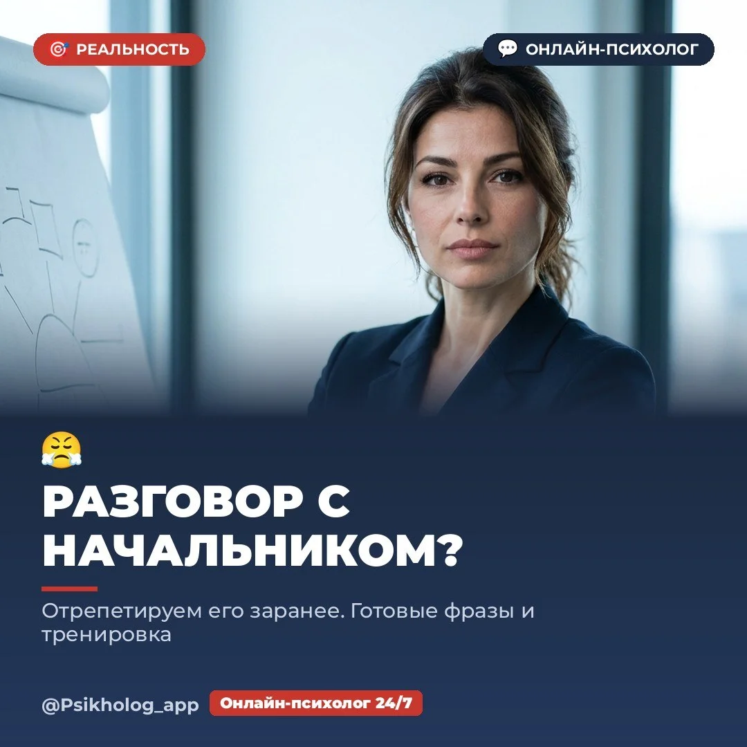 Вера — онлайн-психолог, тренер по конфликтам