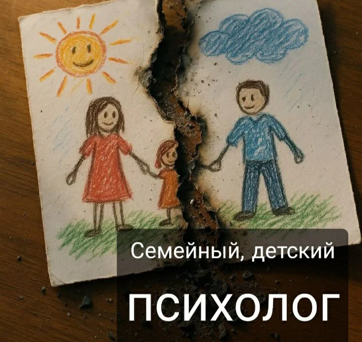 Клинический психолог - психотерапевт