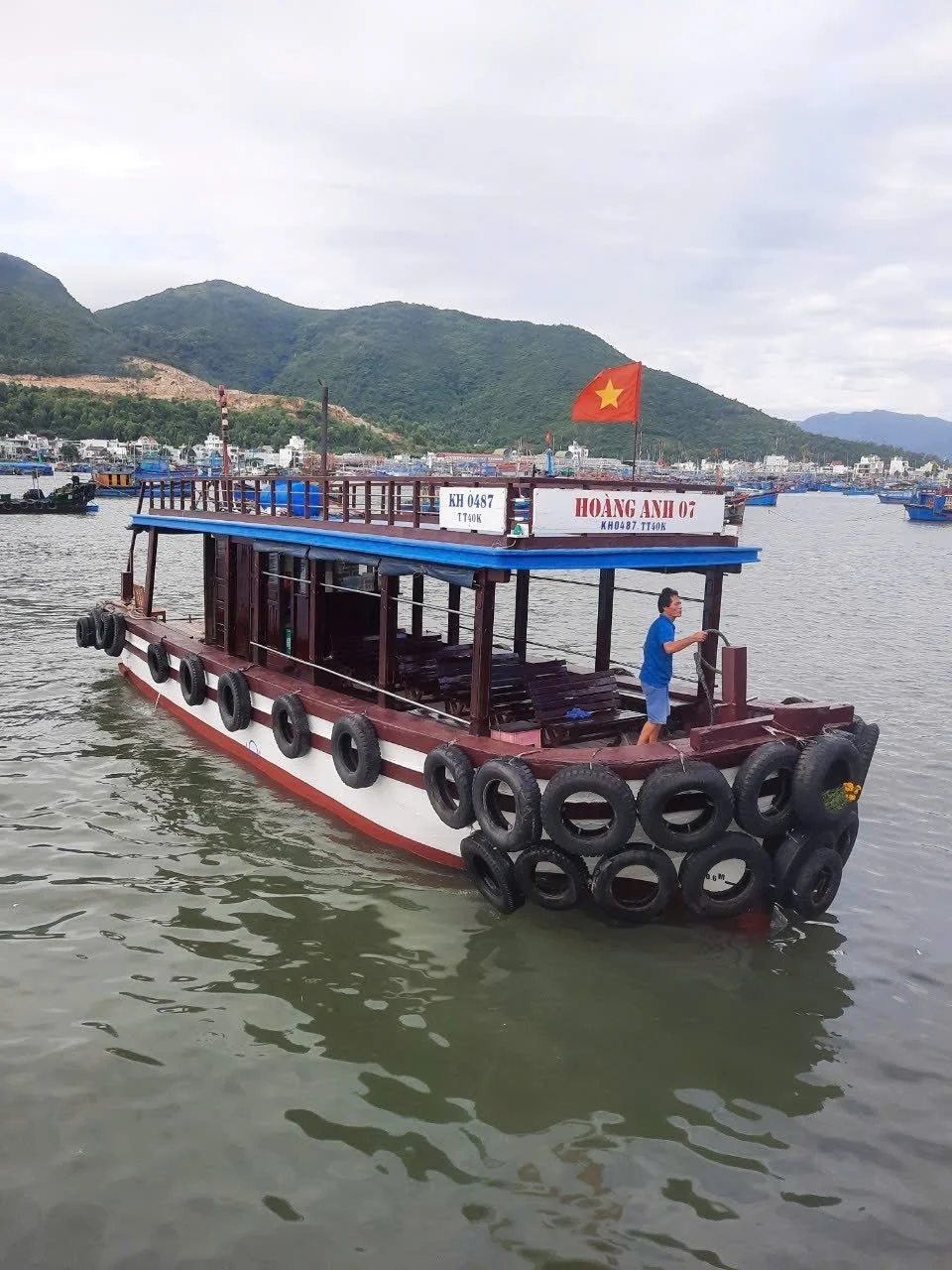 Private Boat Tour 5