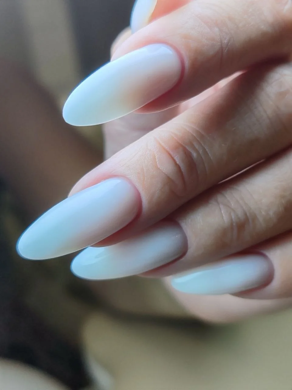 FENEK · NAIL MASTER