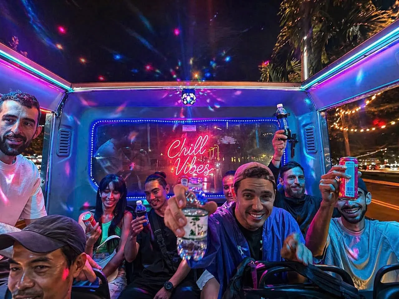Nha Trang Bus City Tour 2