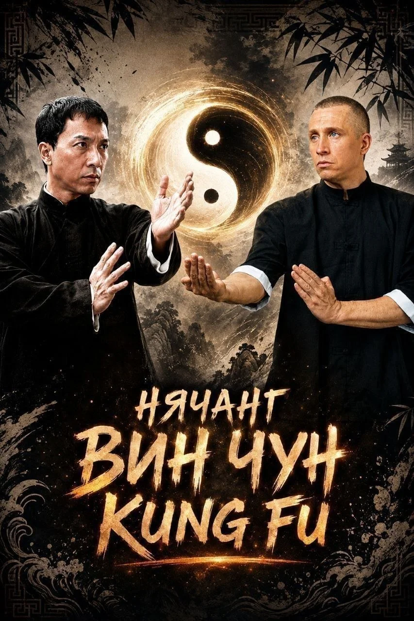 Вин Чун Кунг-фу