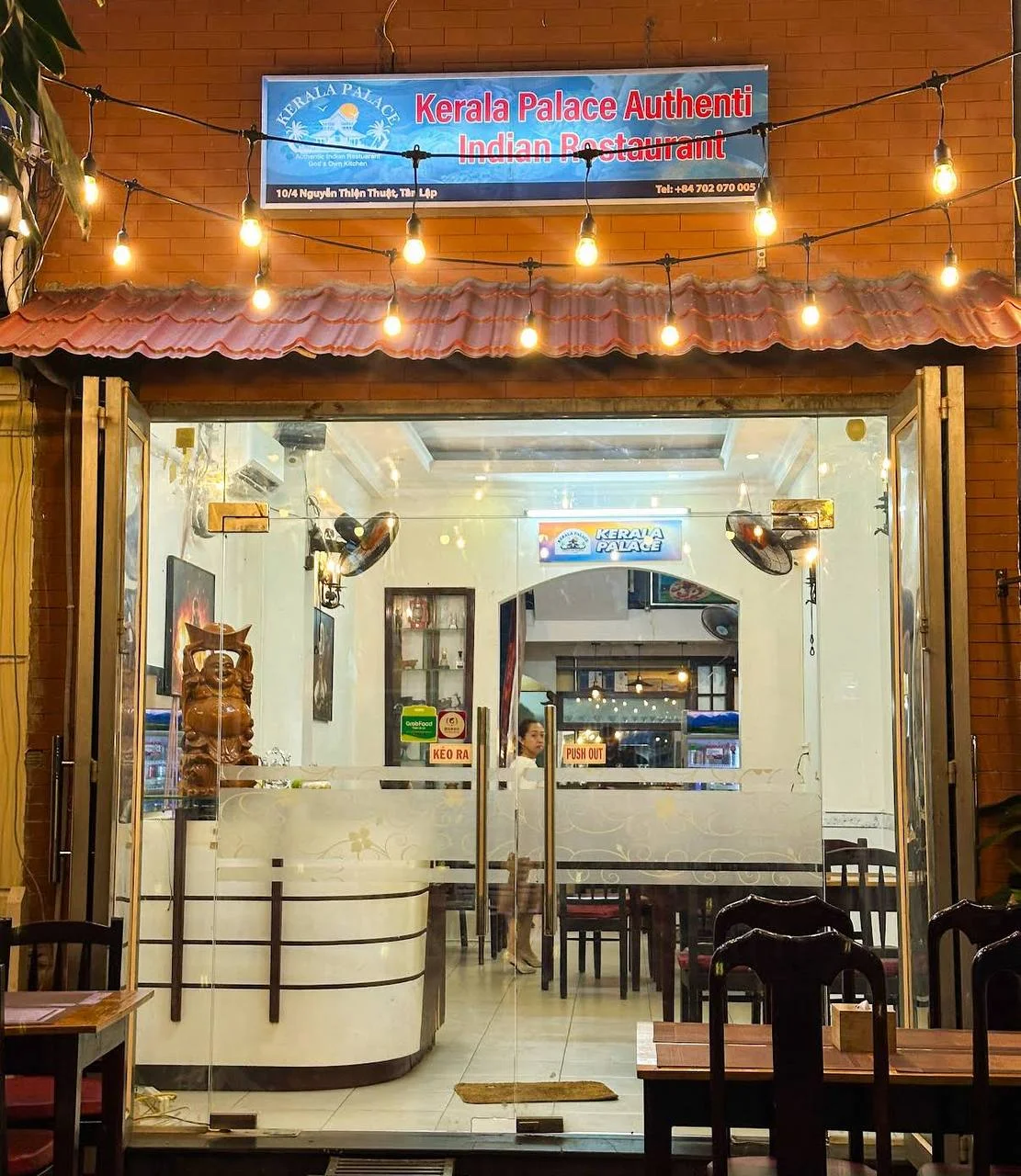 Kerala Palace