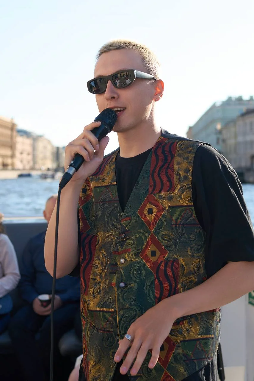 Валерий Семенов 2